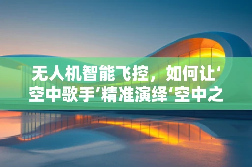 无人机智能飞控，如何让‘空中歌手’精准演绎‘空中之音’？