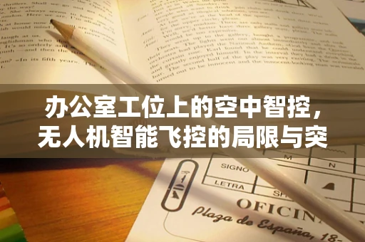 办公室工位上的空中智控，无人机智能飞控的局限与突破