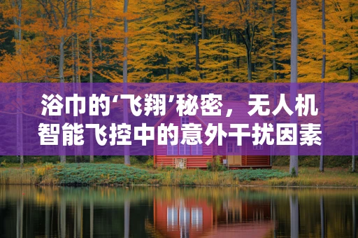 浴巾的‘飞翔’秘密，无人机智能飞控中的意外干扰因素？