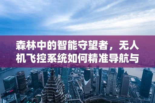 森林中的智能守望者，无人机飞控系统如何精准导航与避障？
