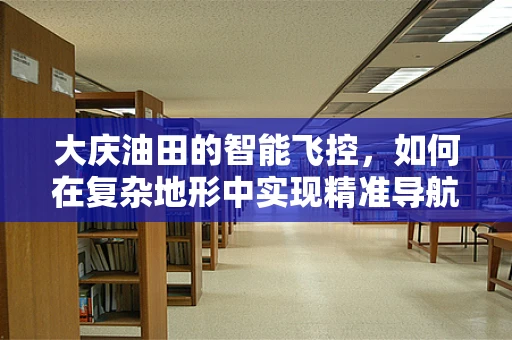 大庆油田的智能飞控，如何在复杂地形中实现精准导航？