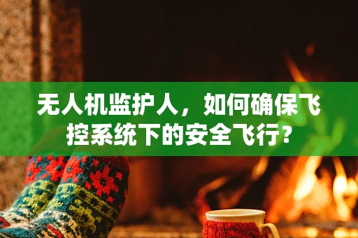 无人机监护人，如何确保飞控系统下的安全飞行？