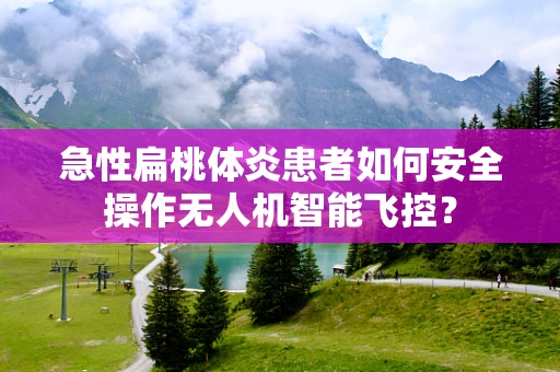 急性扁桃体炎患者如何安全操作无人机智能飞控？
