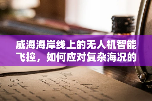 威海海岸线上的无人机智能飞控，如何应对复杂海况的挑战？