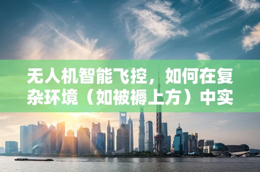 无人机智能飞控，如何在复杂环境（如被褥上方）中实现精准避障？