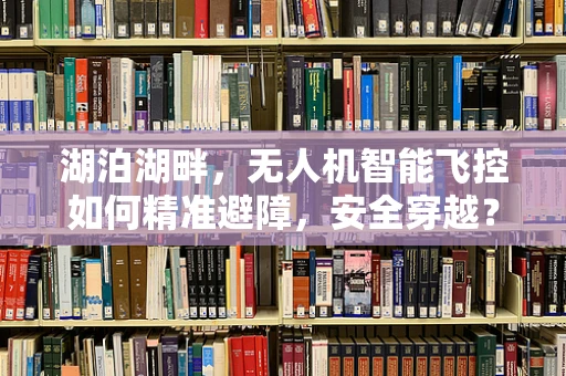 湖泊湖畔，无人机智能飞控如何精准避障，安全穿越？