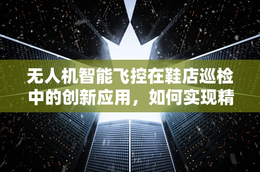 无人机智能飞控在鞋店巡检中的创新应用，如何实现精准定位与避障？