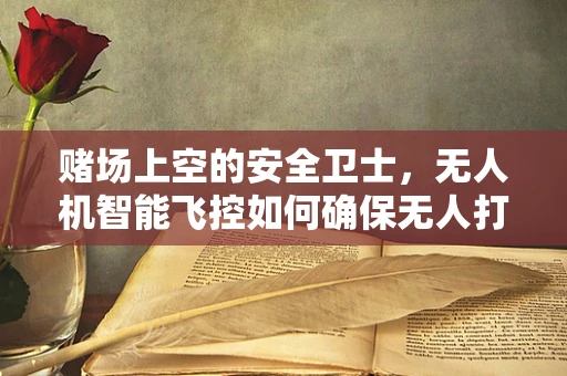 赌场上空的安全卫士，无人机智能飞控如何确保无人打扰的飞行？