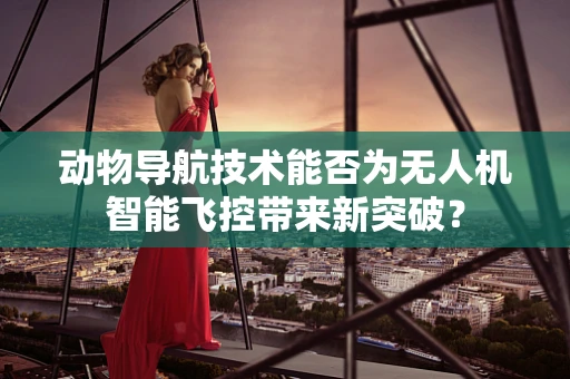 动物导航技术能否为无人机智能飞控带来新突破？