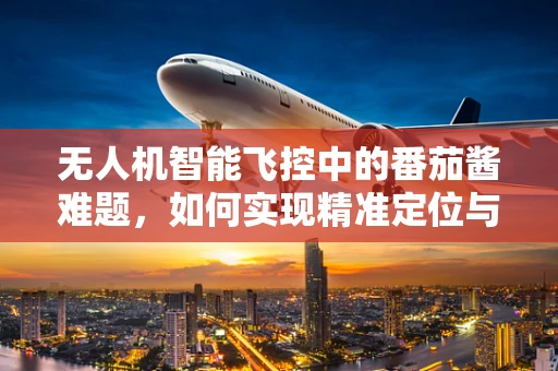 无人机智能飞控中的番茄酱难题，如何实现精准定位与避障？