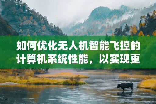 如何优化无人机智能飞控的计算机系统性能，以实现更精准的飞行控制？