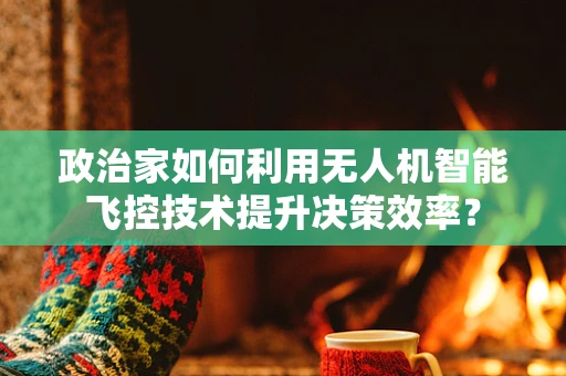 政治家如何利用无人机智能飞控技术提升决策效率？