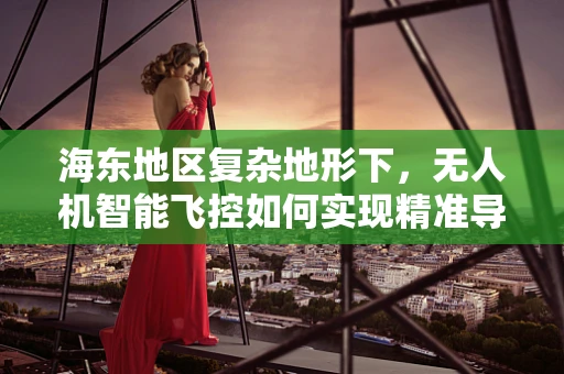 海东地区复杂地形下，无人机智能飞控如何实现精准导航与避障？