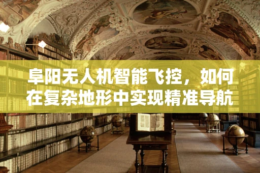 阜阳无人机智能飞控，如何在复杂地形中实现精准导航？