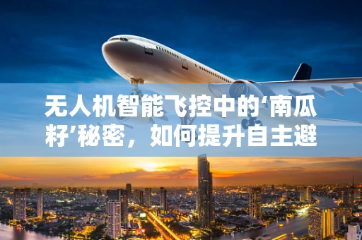 无人机智能飞控中的‘南瓜籽’秘密，如何提升自主避障能力？