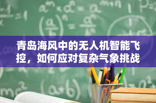 青岛海风中的无人机智能飞控，如何应对复杂气象挑战？