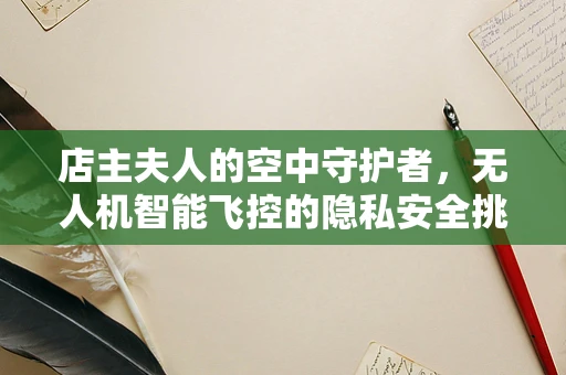 店主夫人的空中守护者，无人机智能飞控的隐私安全挑战