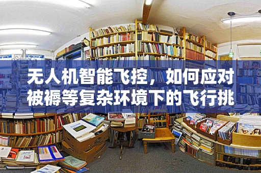 无人机智能飞控，如何应对被褥等复杂环境下的飞行挑战？