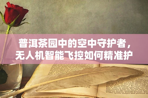 普洱茶园中的空中守护者，无人机智能飞控如何精准护航？