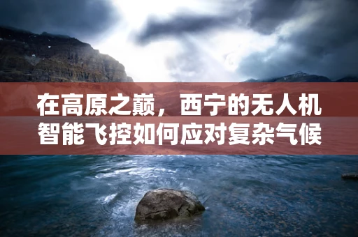 在高原之巅，西宁的无人机智能飞控如何应对复杂气候挑战？