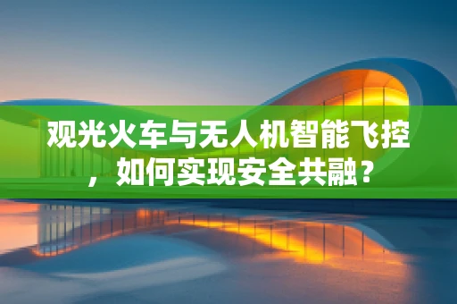 观光火车与无人机智能飞控，如何实现安全共融？