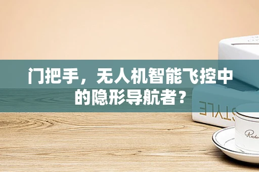 门把手，无人机智能飞控中的隐形导航者？