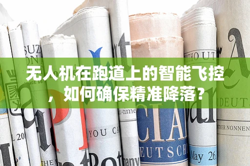 无人机在跑道上的智能飞控，如何确保精准降落？