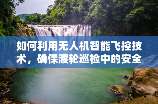 如何利用无人机智能飞控技术，确保渡轮巡检中的安全与效率？