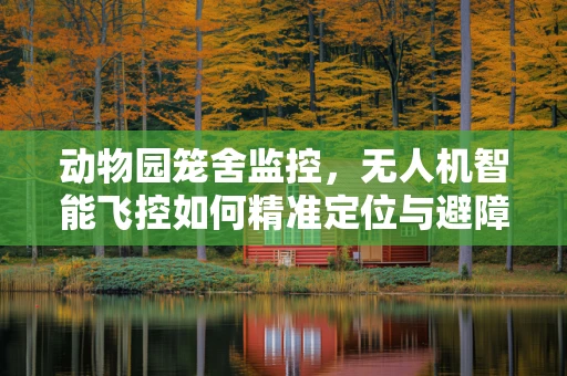 动物园笼舍监控，无人机智能飞控如何精准定位与避障？