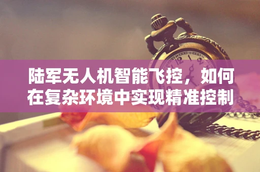 陆军无人机智能飞控，如何在复杂环境中实现精准控制？