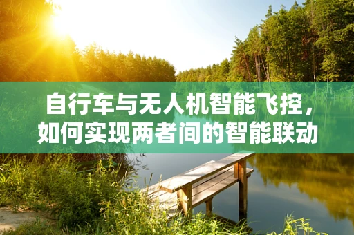 自行车与无人机智能飞控，如何实现两者间的智能联动？