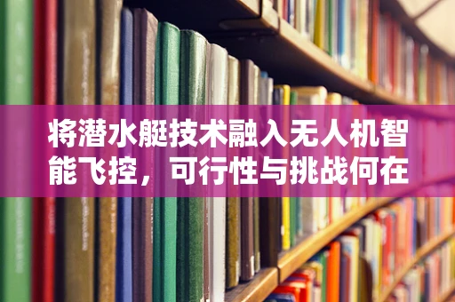 将潜水艇技术融入无人机智能飞控，可行性与挑战何在？
