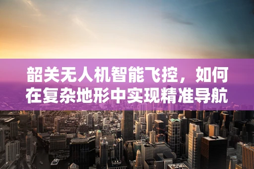 韶关无人机智能飞控，如何在复杂地形中实现精准导航？