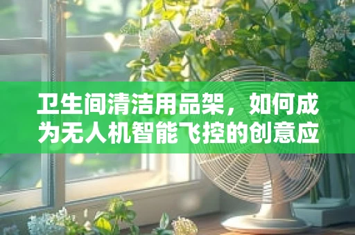 卫生间清洁用品架，如何成为无人机智能飞控的创意应用？