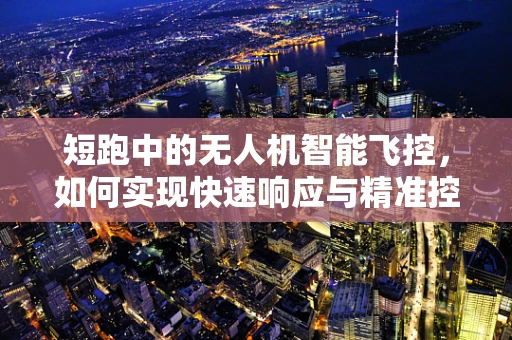 短跑中的无人机智能飞控，如何实现快速响应与精准控制？