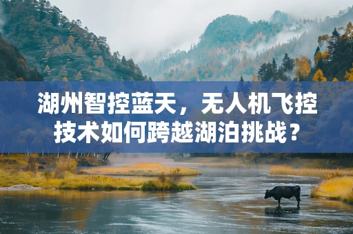 湖州智控蓝天，无人机飞控技术如何跨越湖泊挑战？