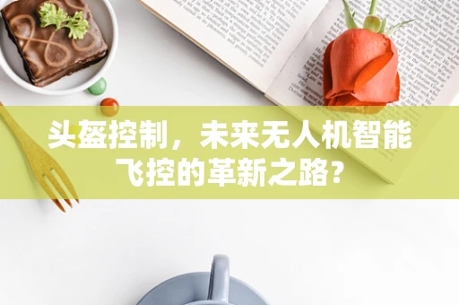 头盔控制，未来无人机智能飞控的革新之路？