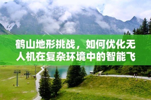 鹤山地形挑战，如何优化无人机在复杂环境中的智能飞控策略？
