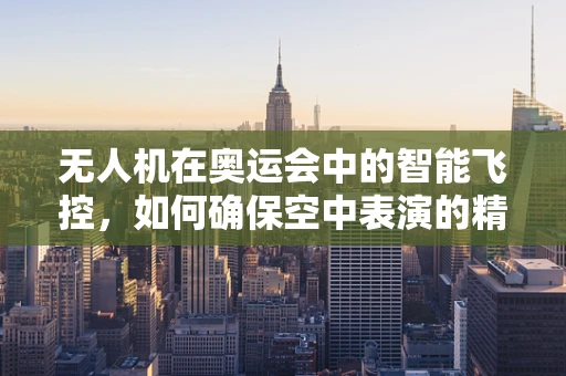 无人机在奥运会中的智能飞控，如何确保空中表演的精准与安全？