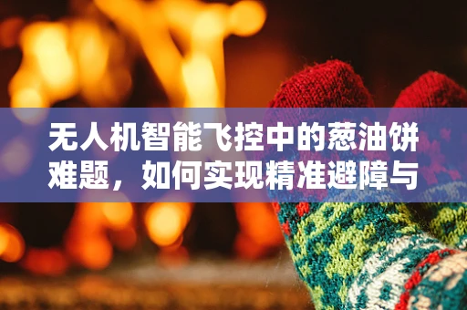 无人机智能飞控中的葱油饼难题，如何实现精准避障与路径规划？
