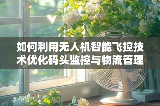 如何利用无人机智能飞控技术优化码头监控与物流管理？