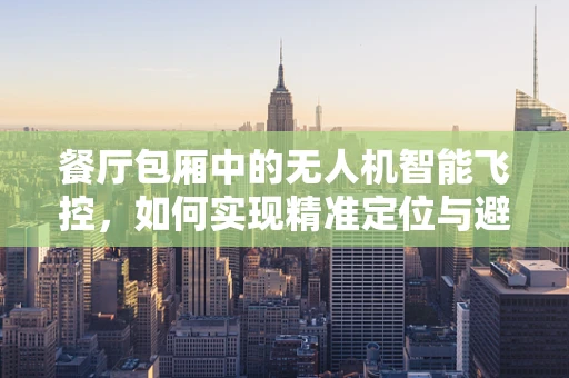 餐厅包厢中的无人机智能飞控，如何实现精准定位与避障？