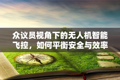众议员视角下的无人机智能飞控，如何平衡安全与效率的双重挑战？
