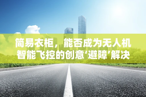 简易衣柜，能否成为无人机智能飞控的创意‘避障’解决方案？