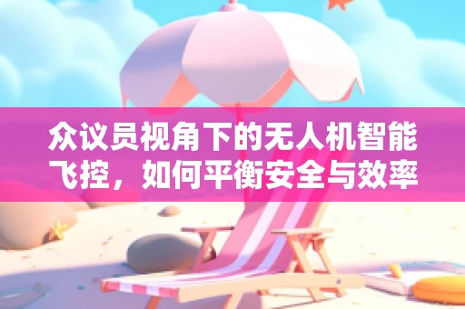 众议员视角下的无人机智能飞控，如何平衡安全与效率？