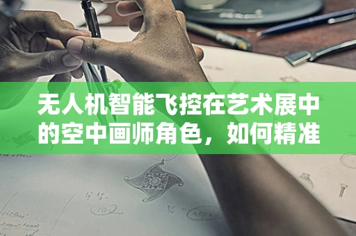 无人机智能飞控在艺术展中的空中画师角色，如何精准捕捉创意瞬间？