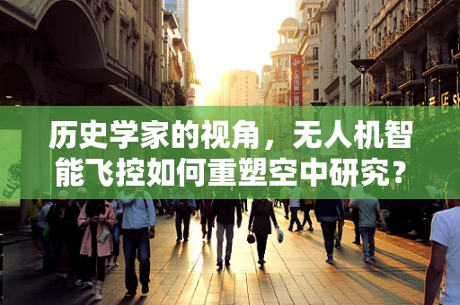 历史学家的视角，无人机智能飞控如何重塑空中研究？