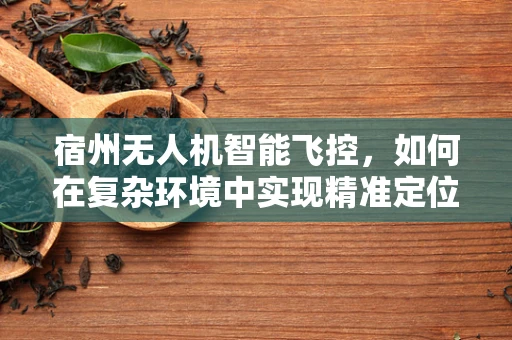 宿州无人机智能飞控，如何在复杂环境中实现精准定位？