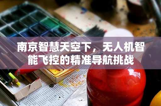 南京智慧天空下，无人机智能飞控的精准导航挑战