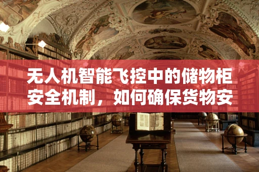 无人机智能飞控中的储物柜安全机制，如何确保货物安全送达？